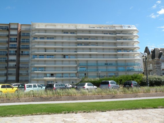  front de mer